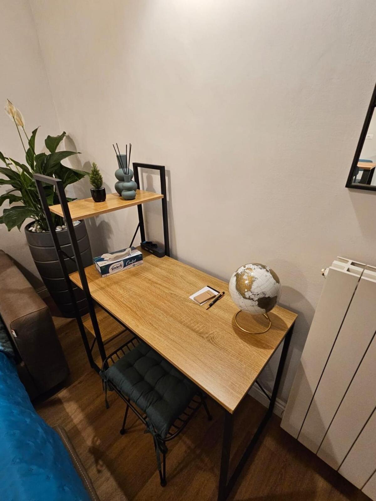 Apartamento Binario 5, A Due Passi Da Porta Nuova E Dal Centro *